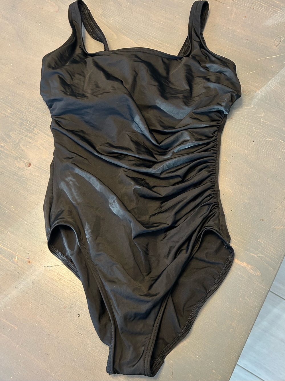 Classy Miraclesuit❤️